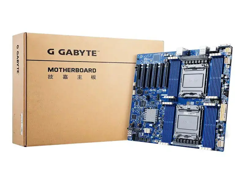 Carte mère Gigabyte MD72-HB1