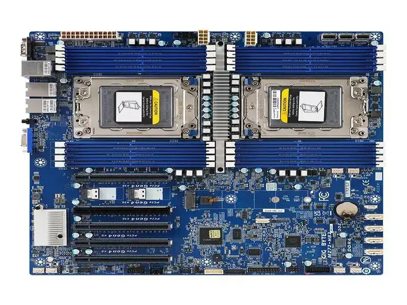 Carte mère Gigabyte MZ72-HB2