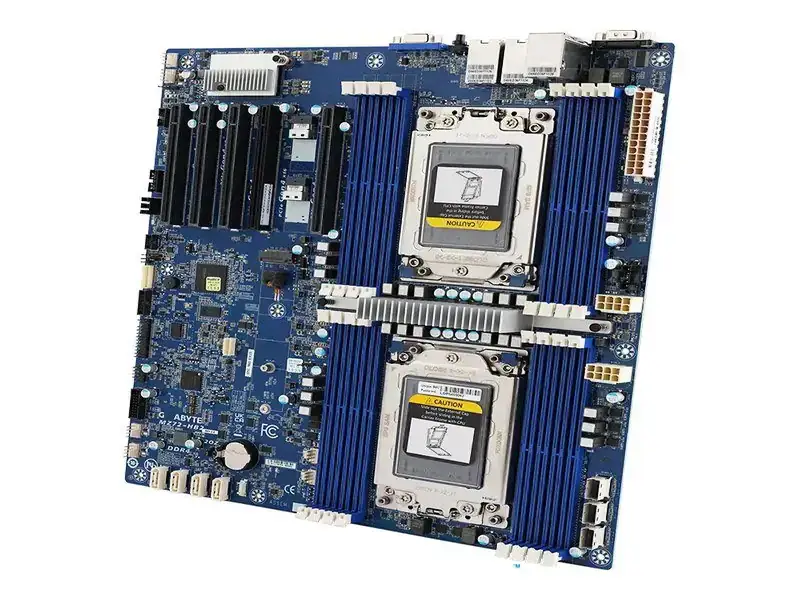 Carte mère Gigabyte MZ72-HB2