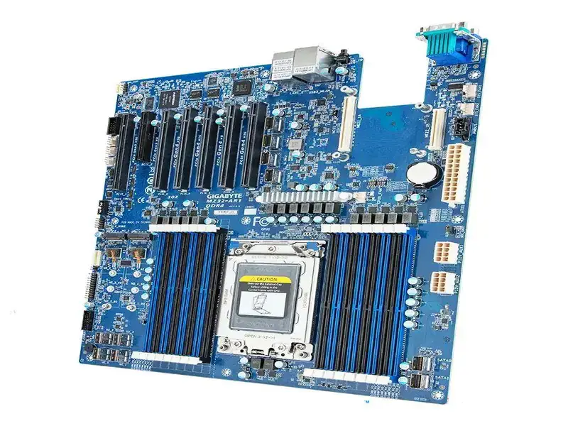 Gigabyte MZ32-AR1 Motherboard