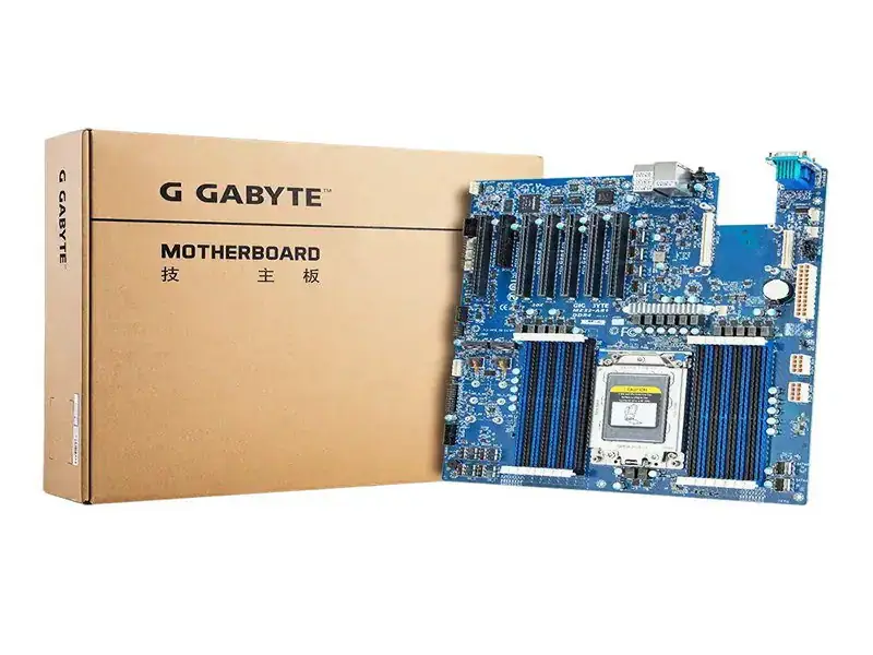 Carte mère Gigabyte MZ32-AR1