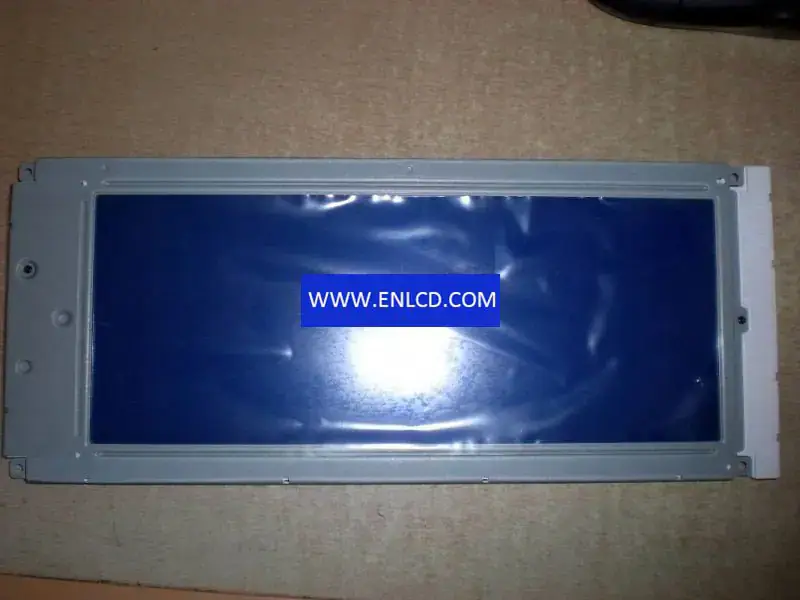 Remplacement du panneau LCD LSUGC202XA ALPS pour BrandALPS