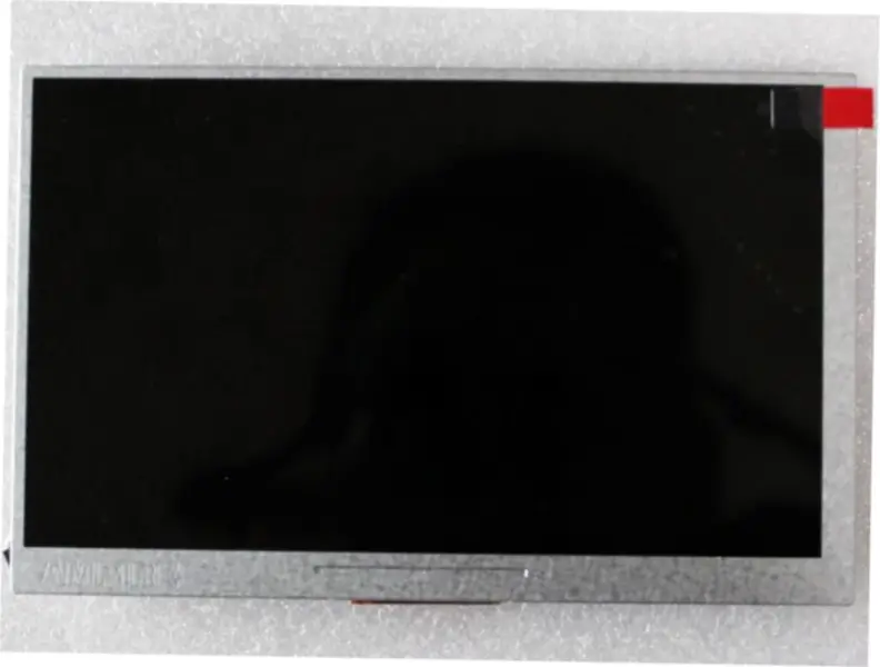 AMPIRE AM-1024600K5TMQW-01H LCD