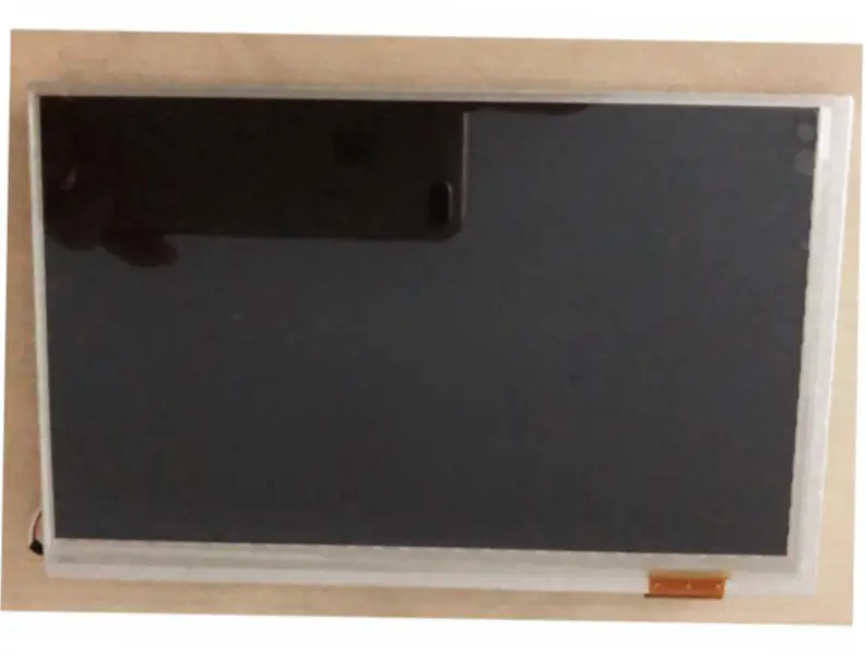 AMPIRE AM-1024600K7TMQW-T19H LCD