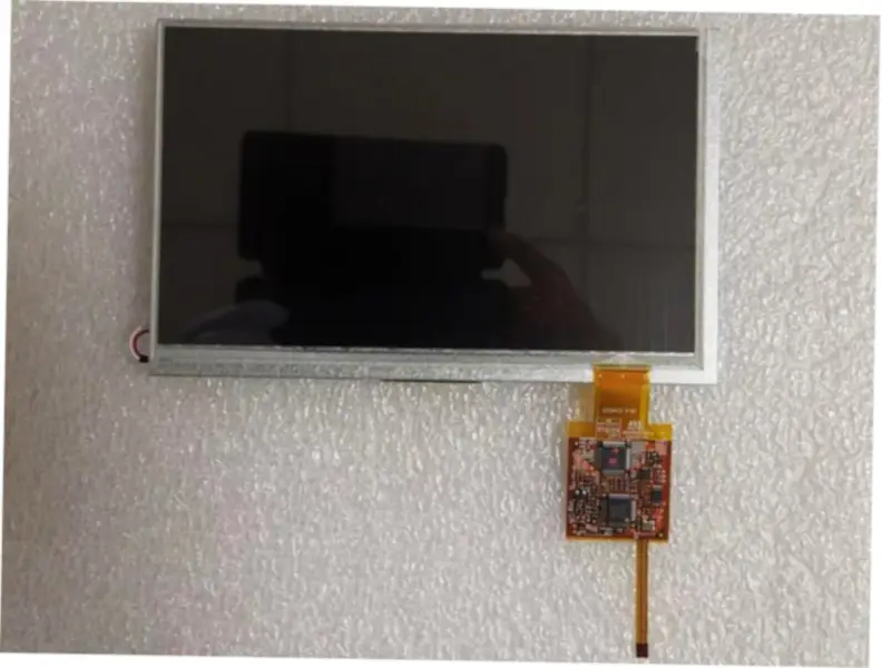 AMPIRE AM-1024600KBTMQW-T54H LCD