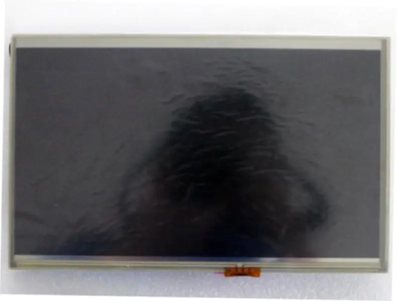 AMPIRE AM-1024600L2HMQW-T01H LCD