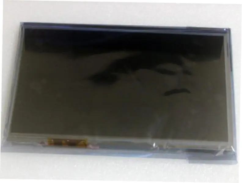 AMPIRE AM-1024600L7HMQW-T56H-A LCD