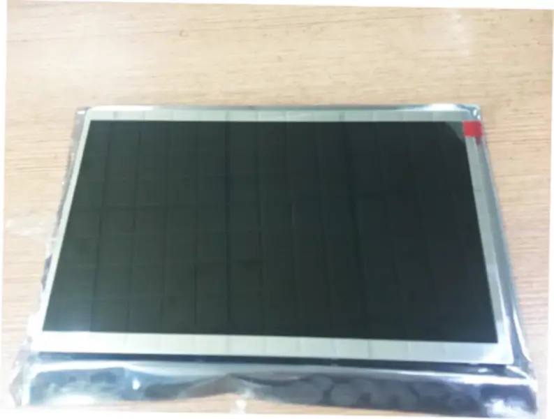 AMPIRE AM-1024600LHMQW-16H LCD