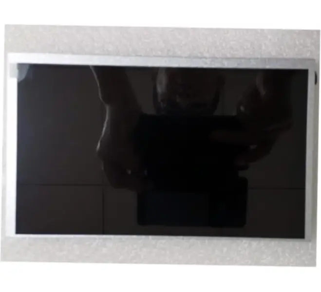 AMPIRE AM-1024600Y3TZQW-A0H LCD