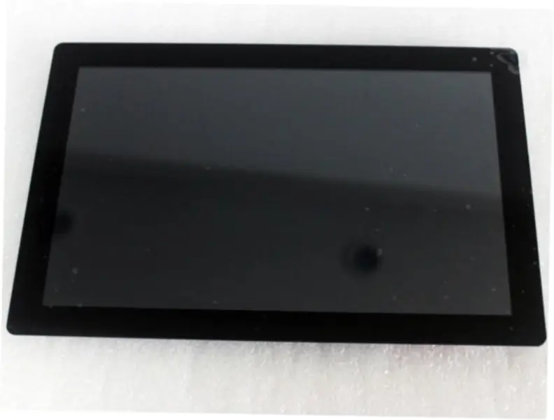 AMPIRE AM-1280800N2TZQW-T28H LCD