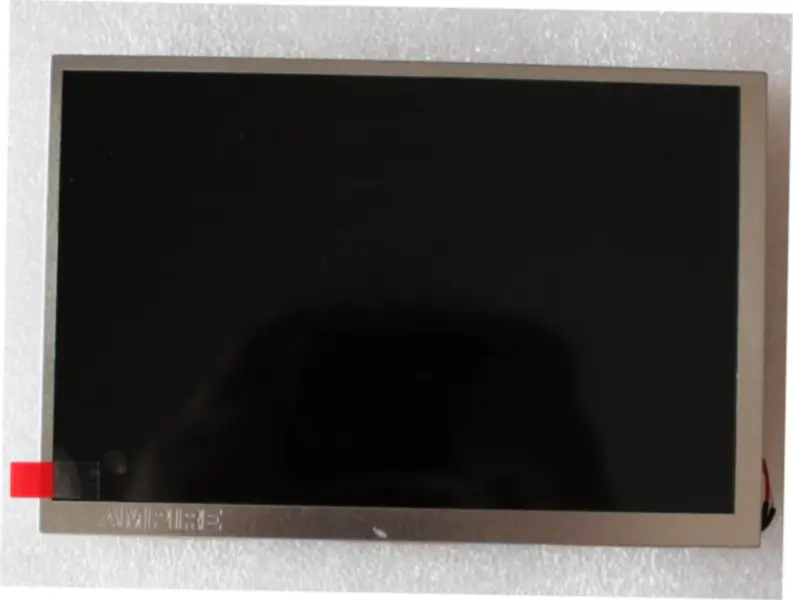 AMPIRE AM-1280800P3TZQW-10H LCD