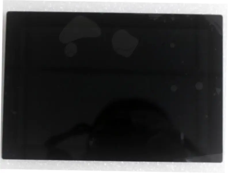AMPIRE AM-1280800P4TZQW-T21H LCD