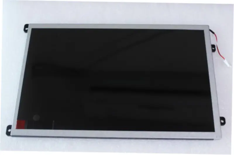 AMPIRE AM-19201200CTZQW-02 LCD
