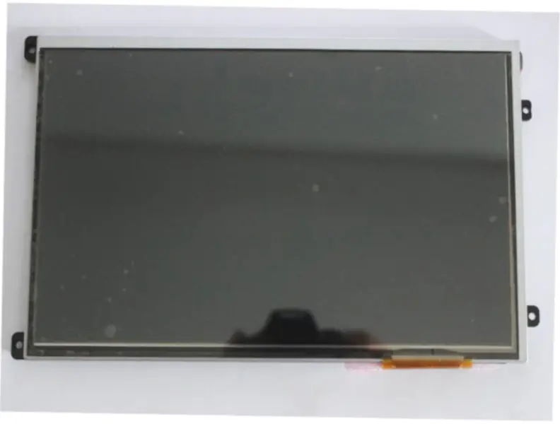 AMPIRE AM-19201200CTZQW-T01 LCD