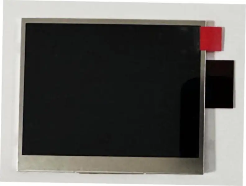 AMPIRE AM-320240LAHZQW-00H-F LCD