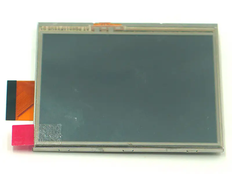 AMPIRE AM-320240LATNQW-T00H-F LCD