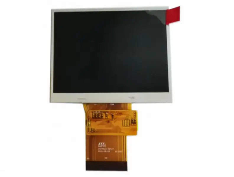 AMPIRE AM-320240LQTZQW-50H LCD
