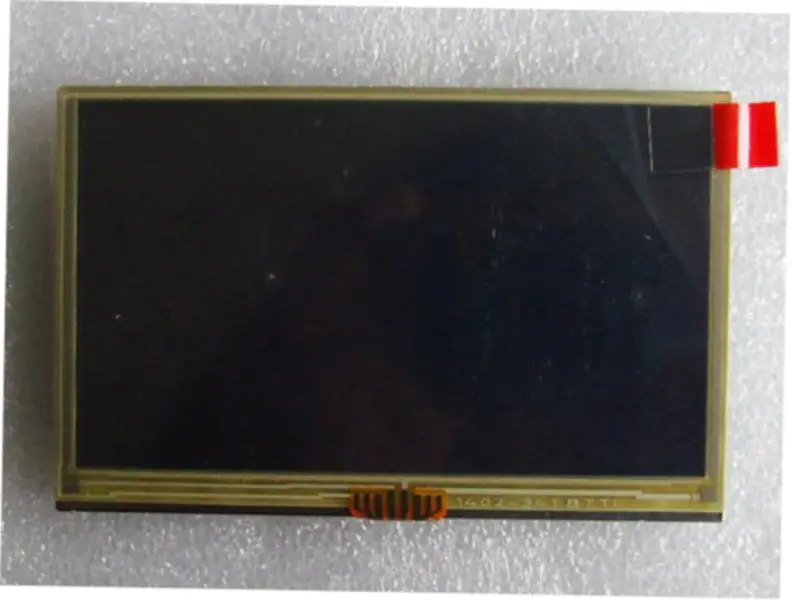 AMPIRE AM-480272H3TMQW-TW3H LCD