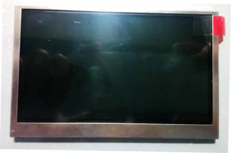 AMPIRE AM-480272H3TMQW-W2H LCD