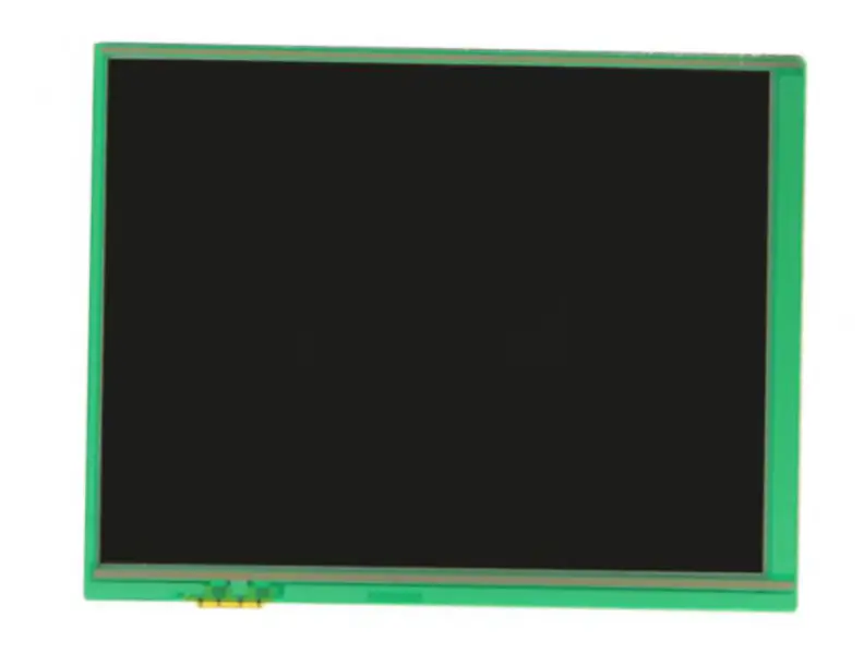 AMPIRE AM-640480G2TNQW-T02H LCD