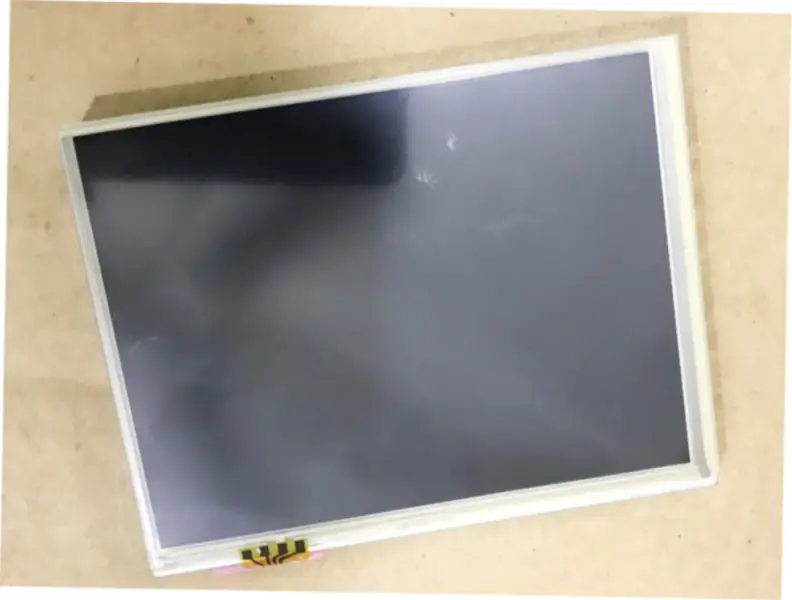 AMPIRE AM-640480G2TNQW-TA0H LCD