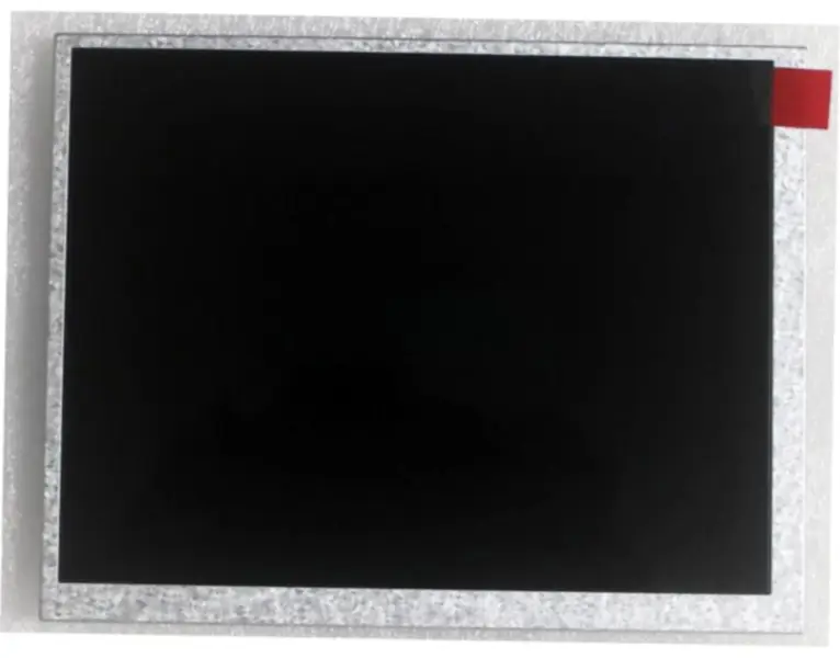 AMPIRE AM-640480VTZQW-03H LCD