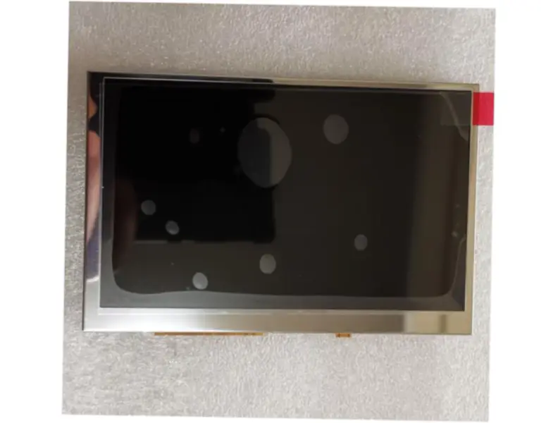 AMPIRE AM-800480AZTMQW-05H LCD