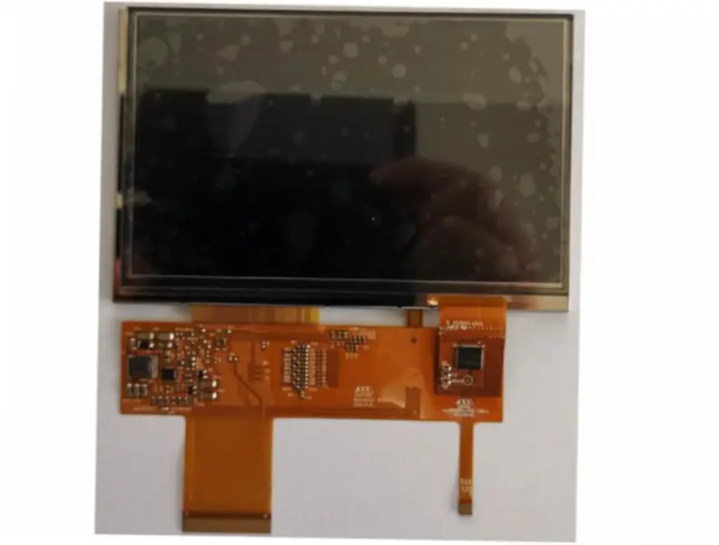 AMPIRE AM-800480AZTMQW-T55H LCD