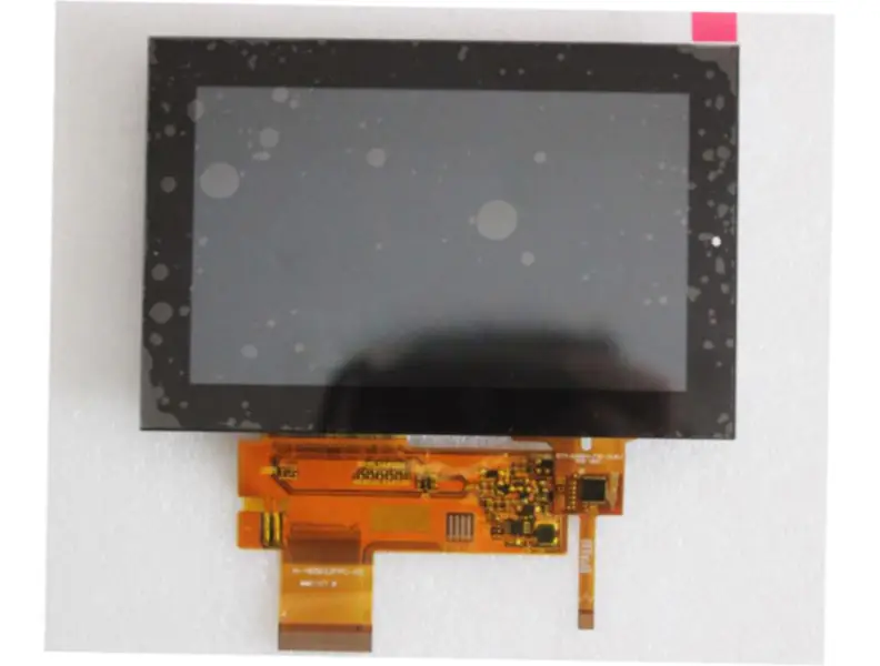 AMPIRE AM-800480BCTMQW-T00H LCD