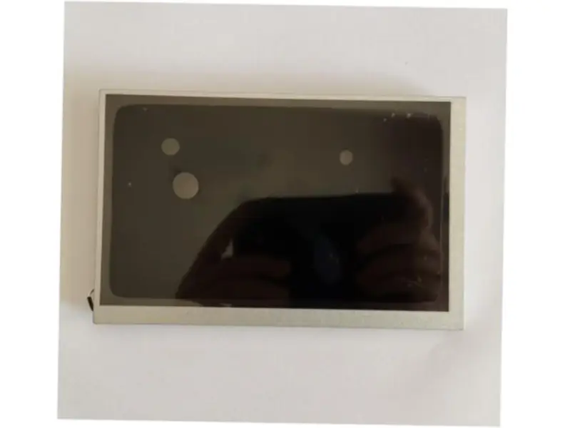 AMPIRE AM-800480CTZQW-A5H LCD