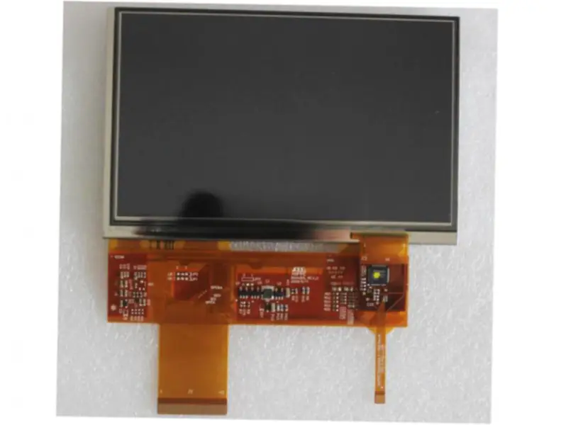AMPIRE AM-800480L1TMQW-TN0H-A LCD