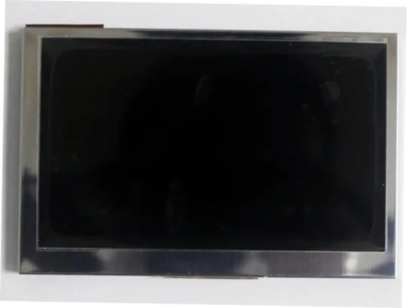 AMPIRE AM-800480N3TZQW-57H LCD