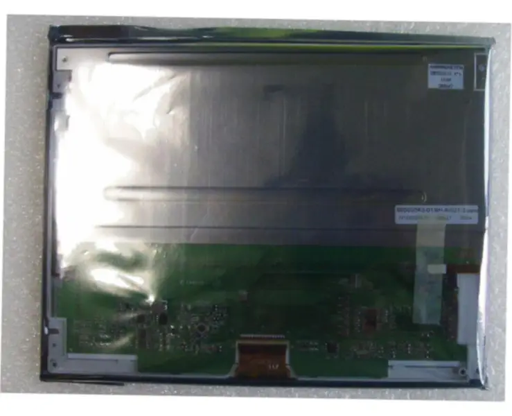 AMPIRE AM-800600K3TMQW-T01H LCD