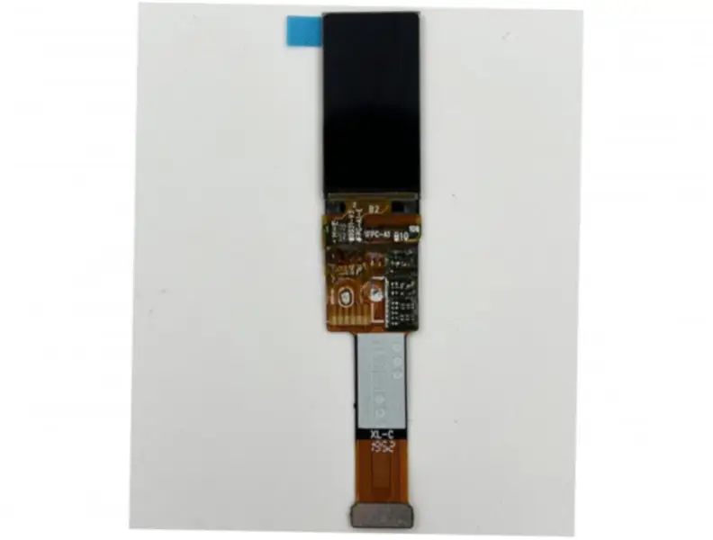 TRULY AM010RT10206V0 LCD