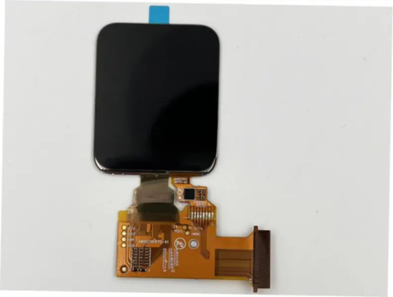 VRAIMENT AM018RT90211V1 LCD
