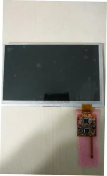 AMPIRE AM1024600K7TMQW-T62H LCD