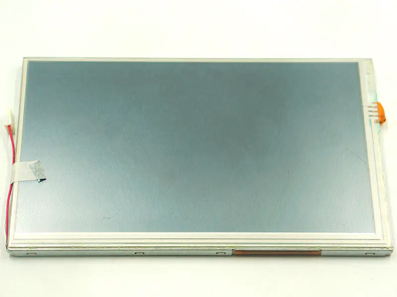 AM800480STMQWT00 AMPIRE LCD panel replacement