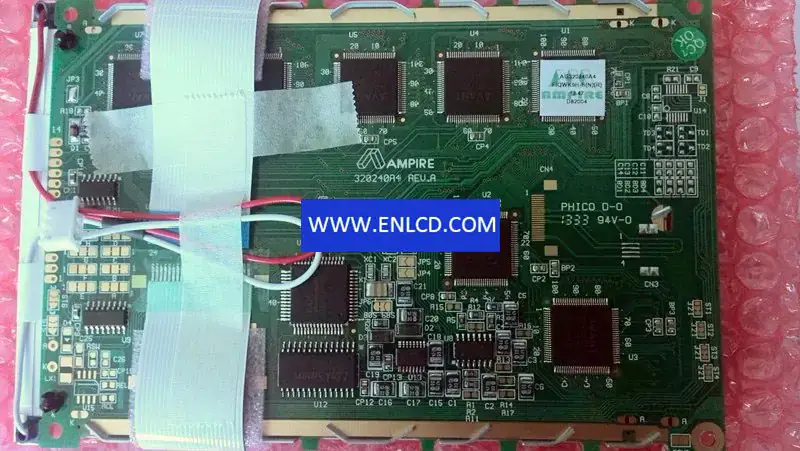 AG-320240A4FIQW-K9H-S(N)(R) Panneau LCD AMPIRE