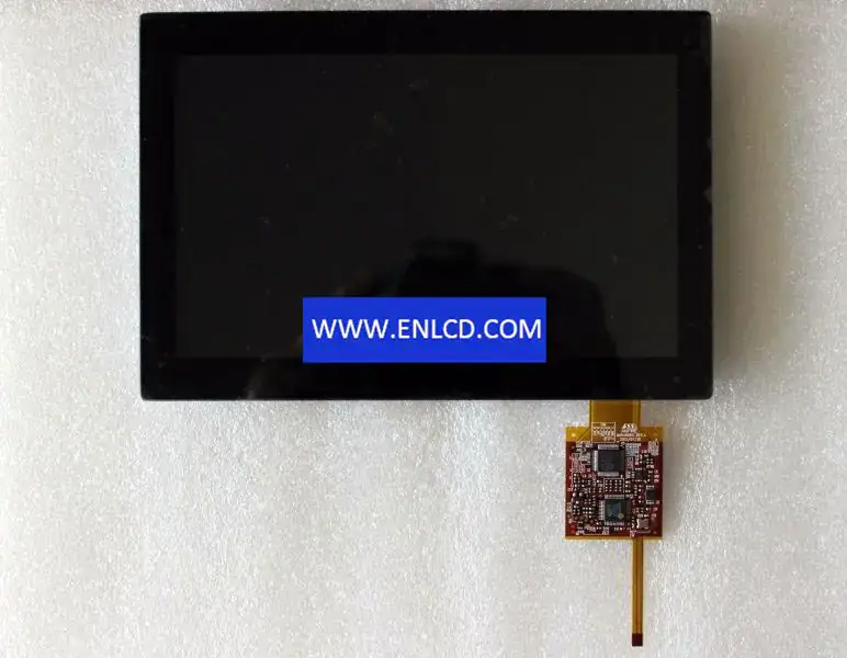 AMPIRE AM-1024600K7TMQW-T53H LCD