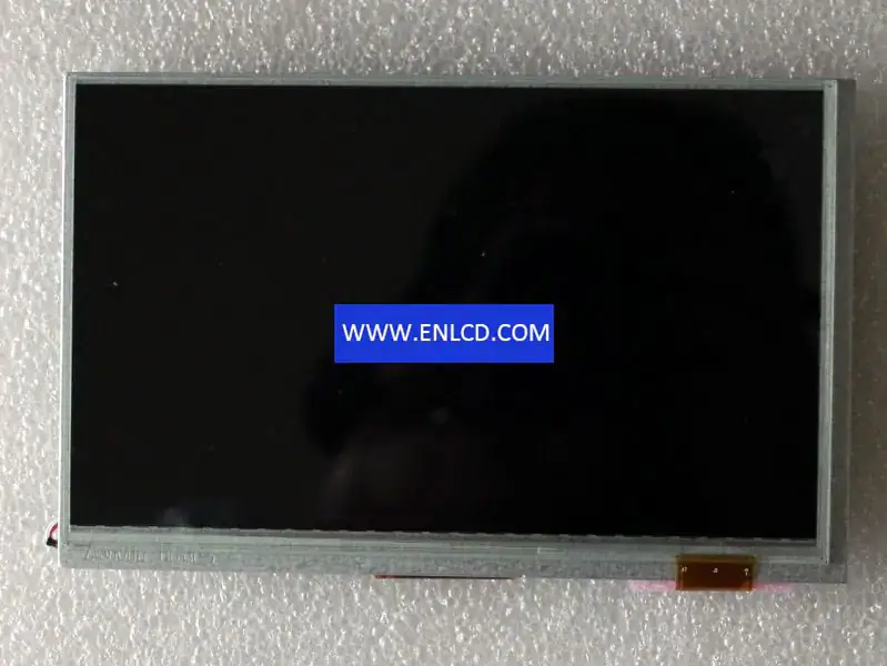 AMPIRE AM-1024600K7TMQW-T54H LCD