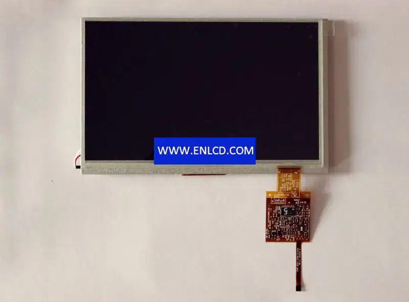 AMPIRE AM-1024600K8TMQW-T09H LCD