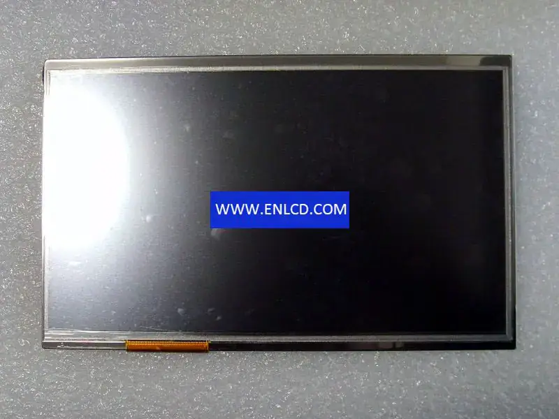 AMPIRE AM-1024600L7TMQW-T05H LCD