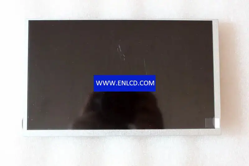 AM-1024600Y2TZQW-A0H AMPIRE LCD panel replacement