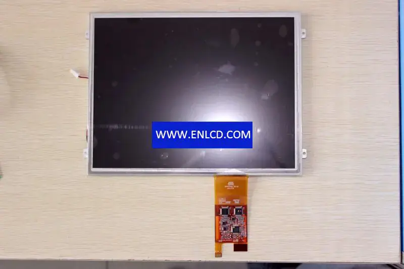 AMPIRE AM-1024768M2TMQW-T00H LCD