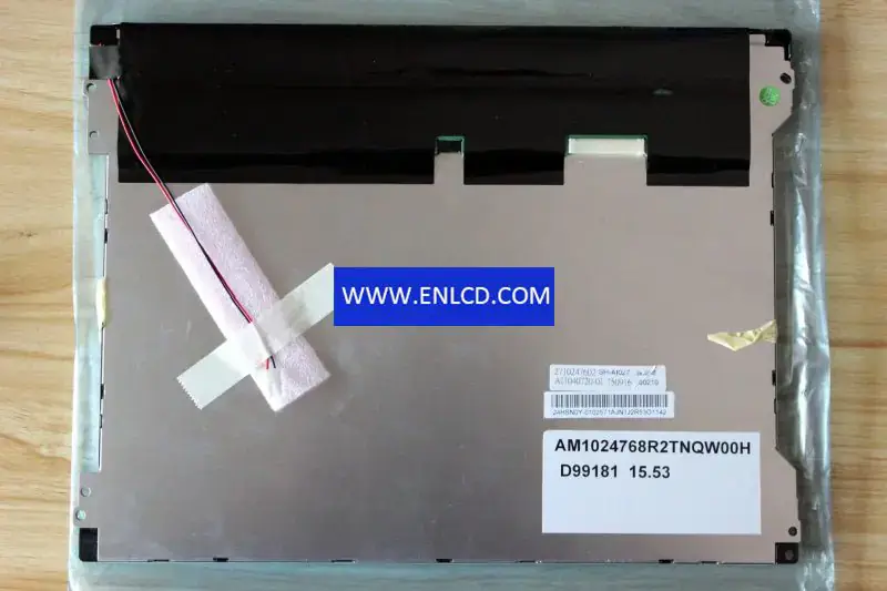 AM-1024768R2TNQW-00H AMPIRE Remplacement du panneau LCD pour écran tactile