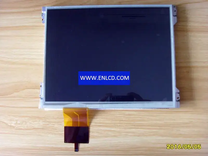 AMPIRE AM-1024768R2TNQW-T00H LCD