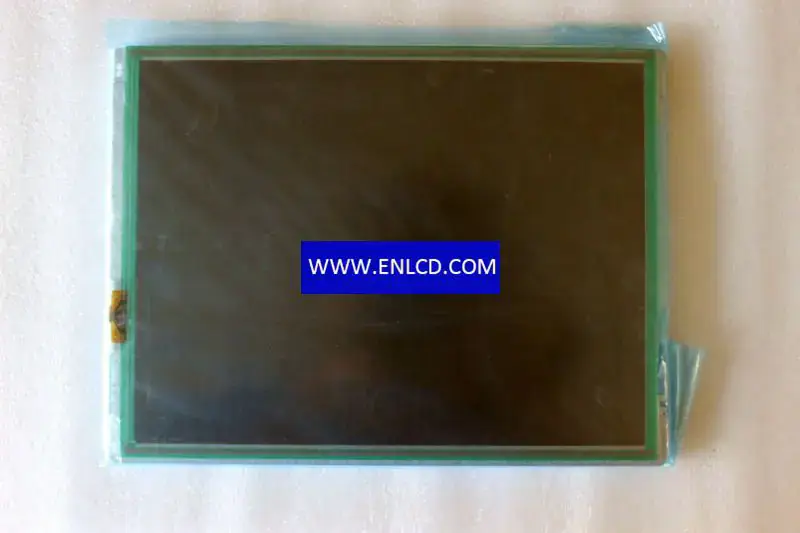Remplacement du panneau LCD AM-1024768TTMQW-T00H AMPIRE pour application industrielle
