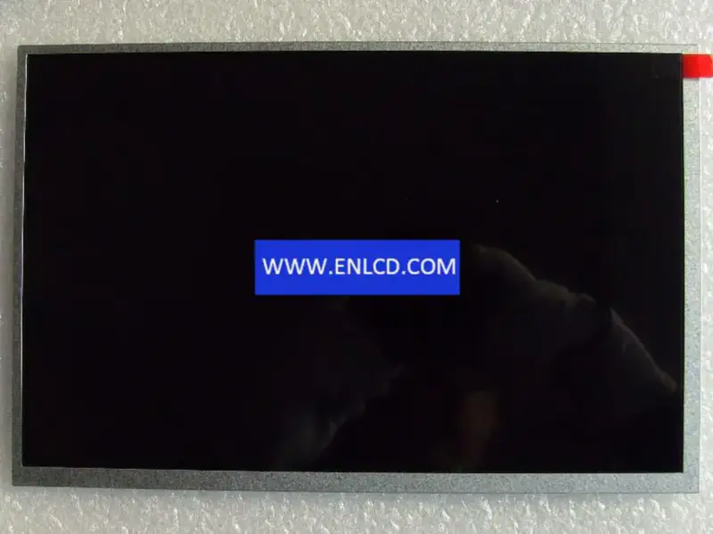 Remplacement du panneau LCD AM-1280800F1TNQW-00 AMPIRE