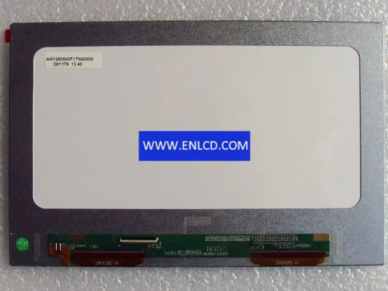 Remplacement du panneau LCD AM-1280800F1TNQW-00 AMPIRE