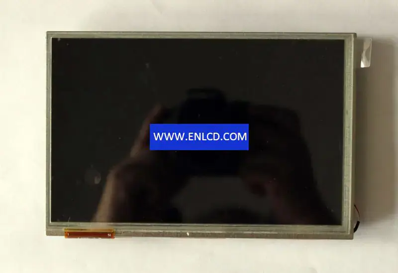 AMPIRE AM-1280800P4TZQW-T11H LCD